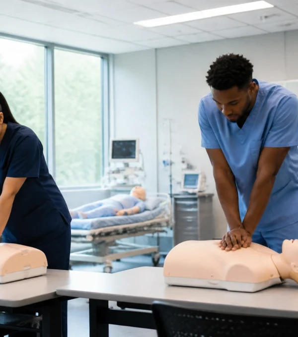 Need Your BLS Card Today? Same Day BLS Certification in Peachtree Corners