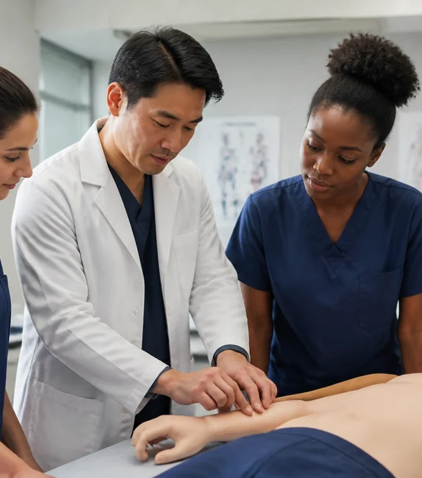 Get Your ACLS, BLS & PALS Certification in Atlanta : Same Day eCards Available