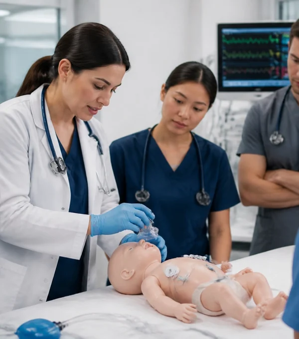 American Red Cross PALS Certification: Your Complete Guide to Pediatric Advanced Life Support